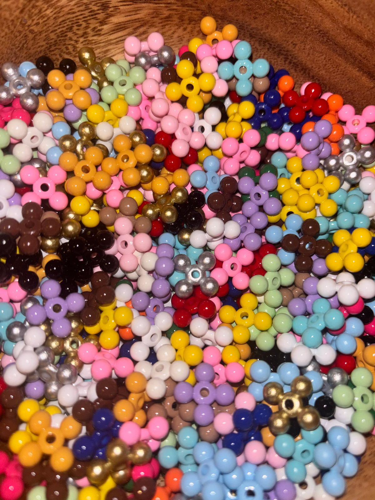 Bubble Spacers (50pcs)