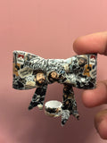 Post Malone Country Collage - Bow