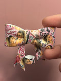 Kelsea Ballerini Pink Collage - Bow