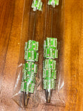 Sprite Green Soda Can Sparkle - Pen