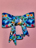 Rio Tropical Birds - Bow