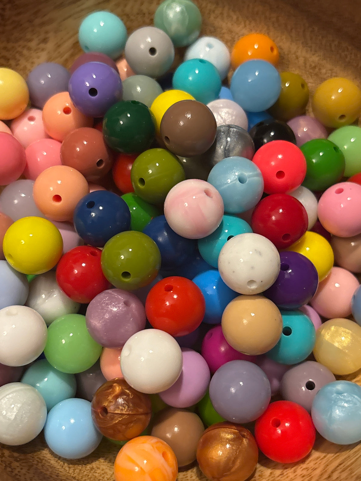 Liquid Mix 15mm (20pcs)