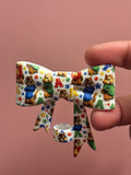 Alvin & the Chipmunks Colorful Stars - Bow