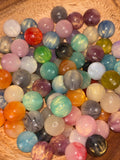 Liquid Luster - 16mm (10pcs)