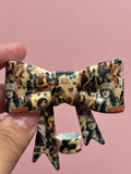 Stevie Nicks Vintage Portrait Collage - Bow