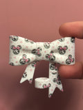 Minnie Disco Ball - Bow