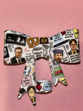 The Office Quotes & Characters - Bow