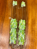 Toy Story Rex Green Sparkle Dinosaur - Pen