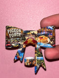 Pigeon Forge Collage - Bow