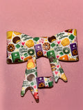Girl Scout Cookies Kindness Is a Superpower - Bow
