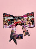 Mean Girls Collage - Bow