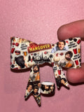The Hangover Wolf Pack Collage - Bow
