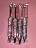 Light Pink Rhinestone - Pen