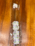 Toy Story Buzz Lightyear Chibi White Sparkle - Pen