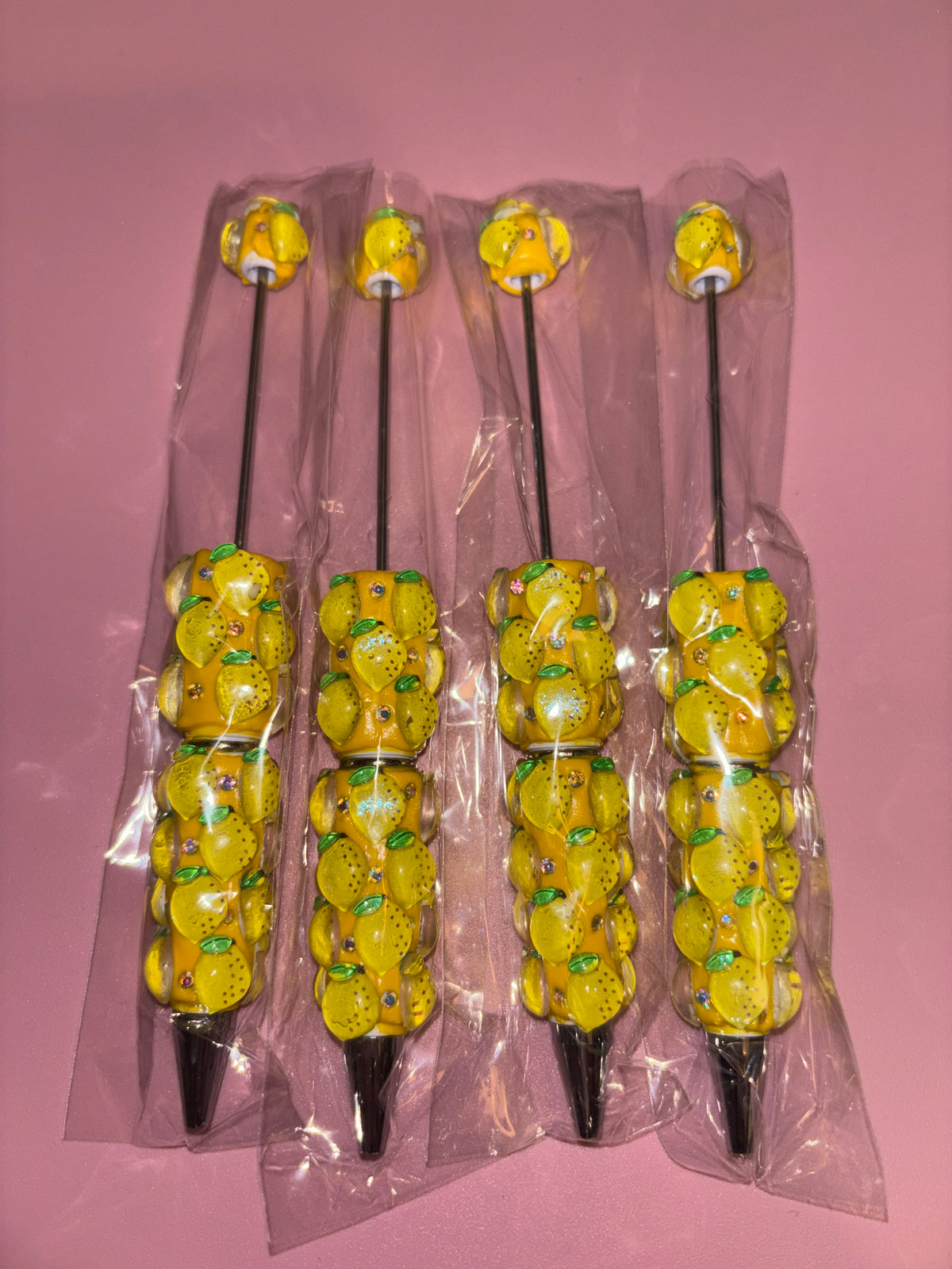 Whole Lemon Pen