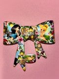 Tinker Bell & Friends Fairy Garden - Bow