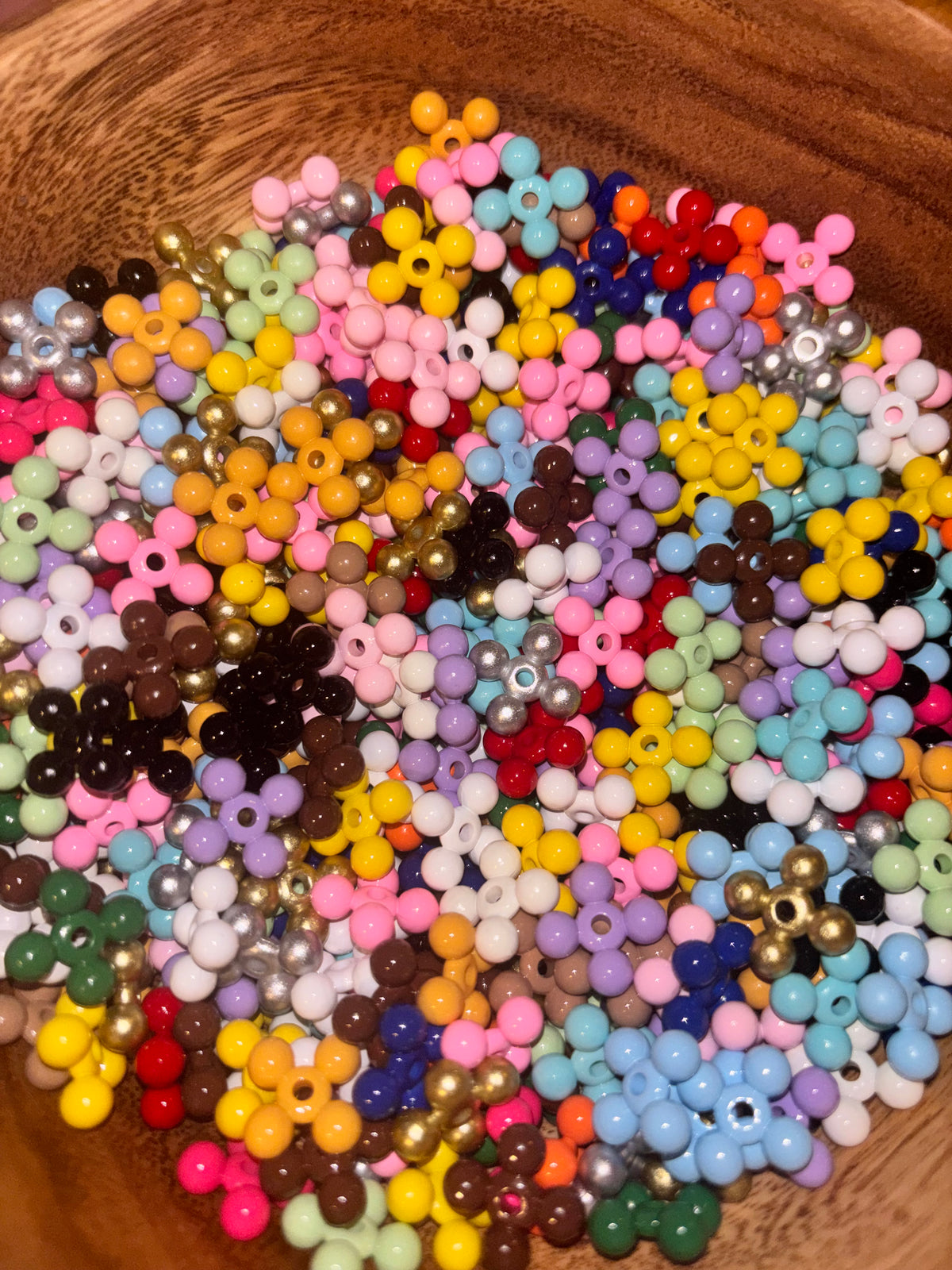 Bubble Spacers (50pcs)