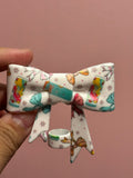 AL*** Drinks & Colorful Bows - Bow