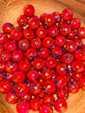 Spider Hero - 16mm (10pcs)