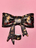 Klaus Mikaelson Collage - Bow