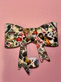 Kung Fu Panda Po & Friends Lantern Collage - Bow