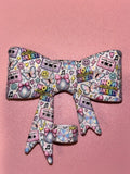 Now That’s What I Call Anxiety Pastel Mixtapes & Disco Balls - Bow