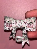 Designer Bags & Koala - Bow