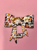 Cheers Cast & Boston Bar Collage - Bow