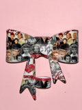 I Love Lucy Collage - Bow