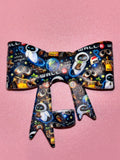 WALL-E & EVE - Bow
