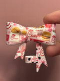 Chick-fil-A Pink - Bow
