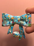 The Jetsons Blue - Bow