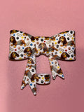 Toy Story Slinky Dog Bones & Stars - Bow