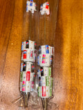 Mixed Soda Cans White Sparkle - Pen