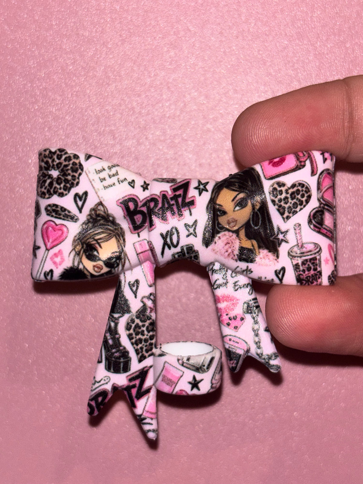 Bratz XO - Bow