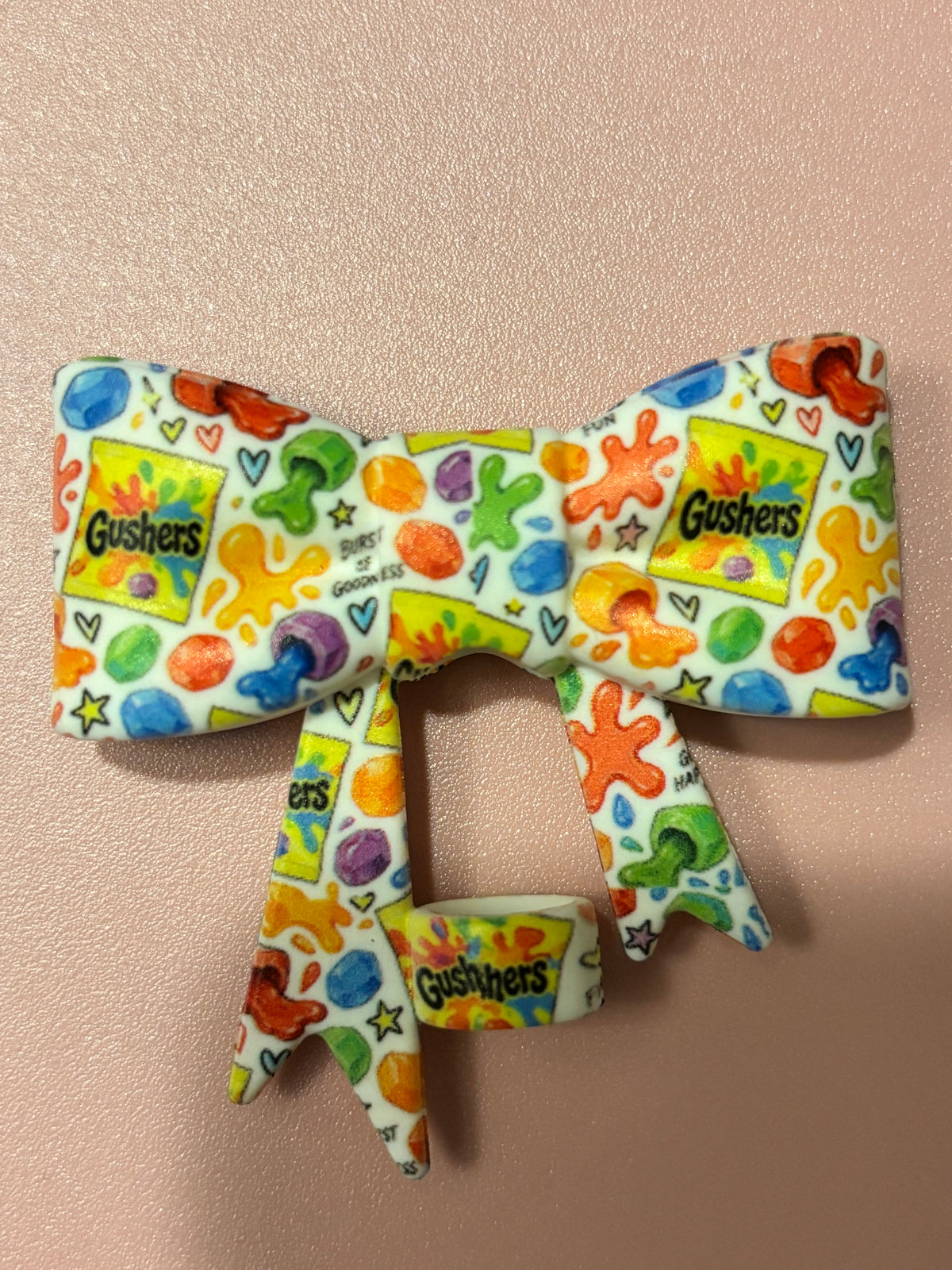 Gushers - Bow