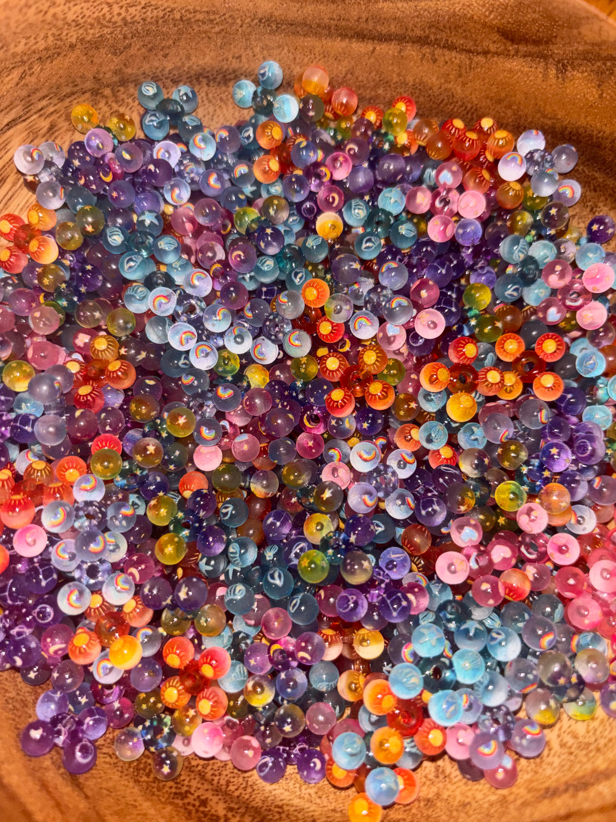 Bubble Spacers (50pcs)