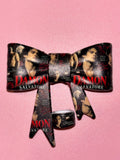 Damon Salvatore Collage - Bow