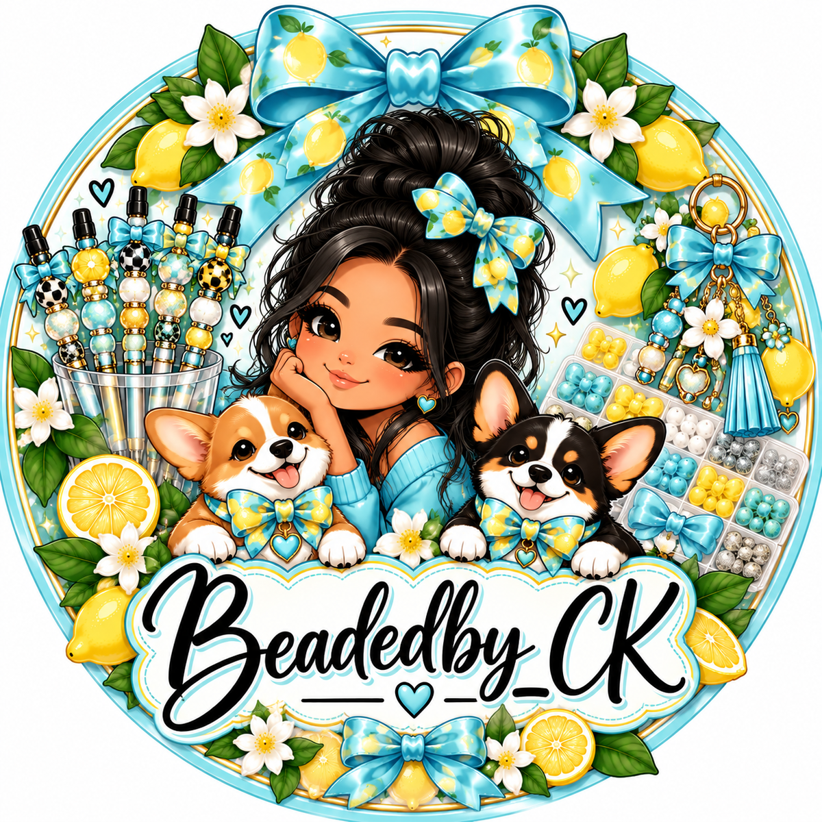 BeadedbyCK