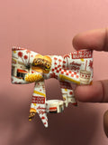 In-N-Out Burger - Bow