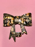 Hart of Dixie Magnolia & Cast Collage - Bow