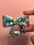 Cap’n Crunch Blue Cereal - Bow