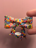 Mixed Candy Brands - Bow