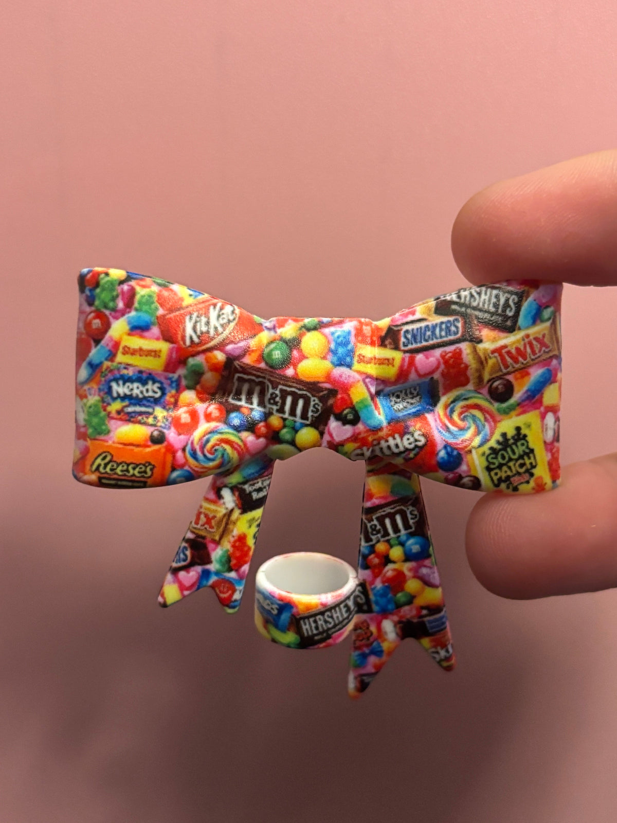 Mixed Candy Brands - Bow
