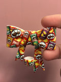 Pringles - Bow