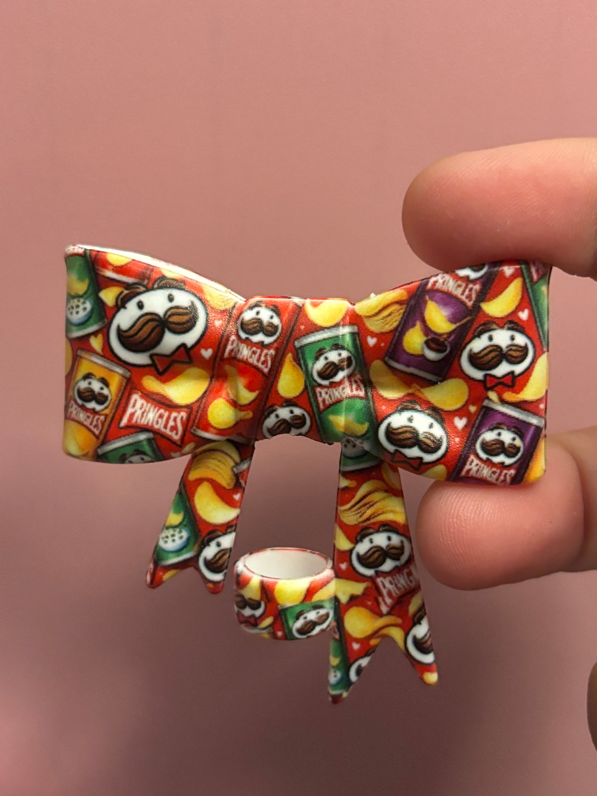 Pringles - Bow