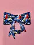 Casper & Wendy Moonlit Castle - Bow