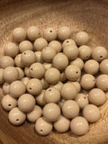 Liquid Latte 15mm - Sold by Piece