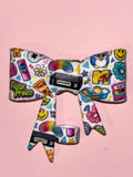 90s Nostalgia (MTV) - Bow