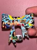 Grown Ups - Bow